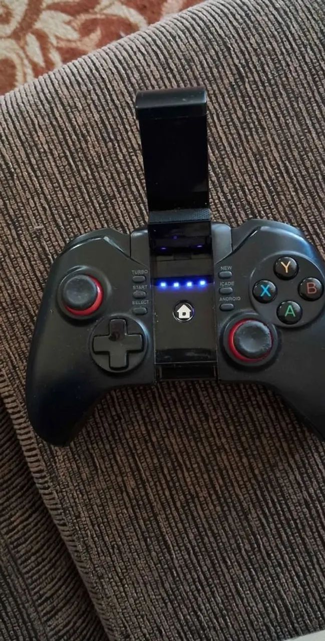 Controle ipega - Foto 2