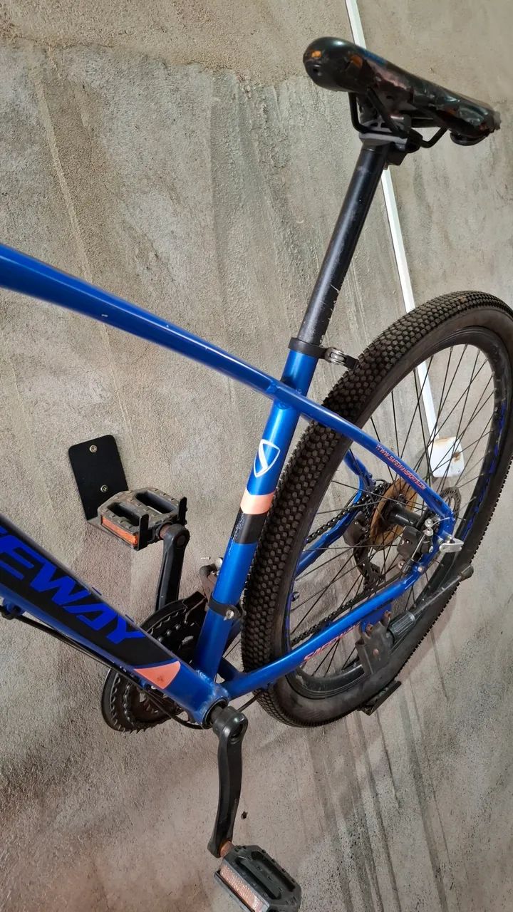 Bicicleta Aro 29 Safeway/Shimano - Foto 5
