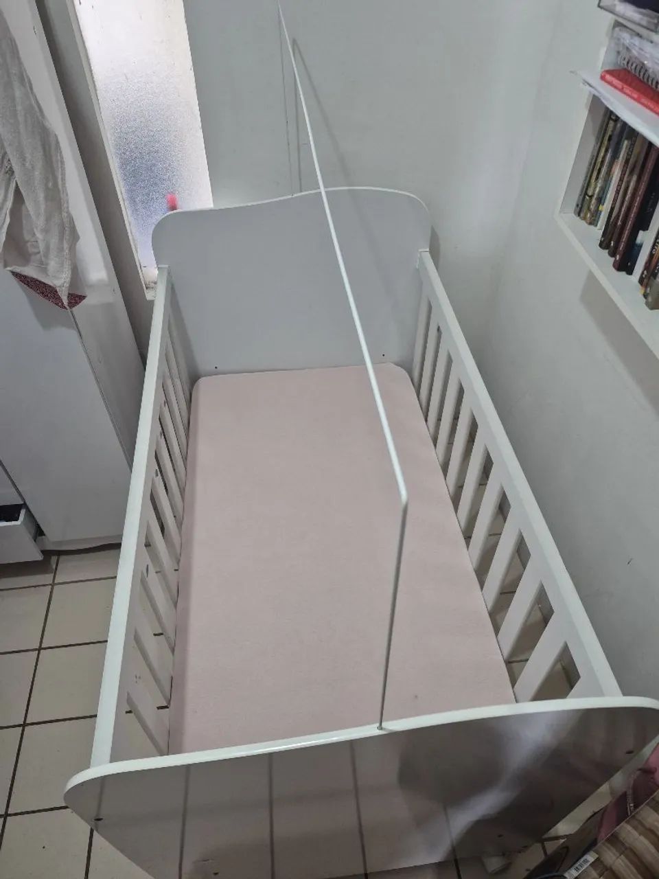 BERÇO  - Foto 5