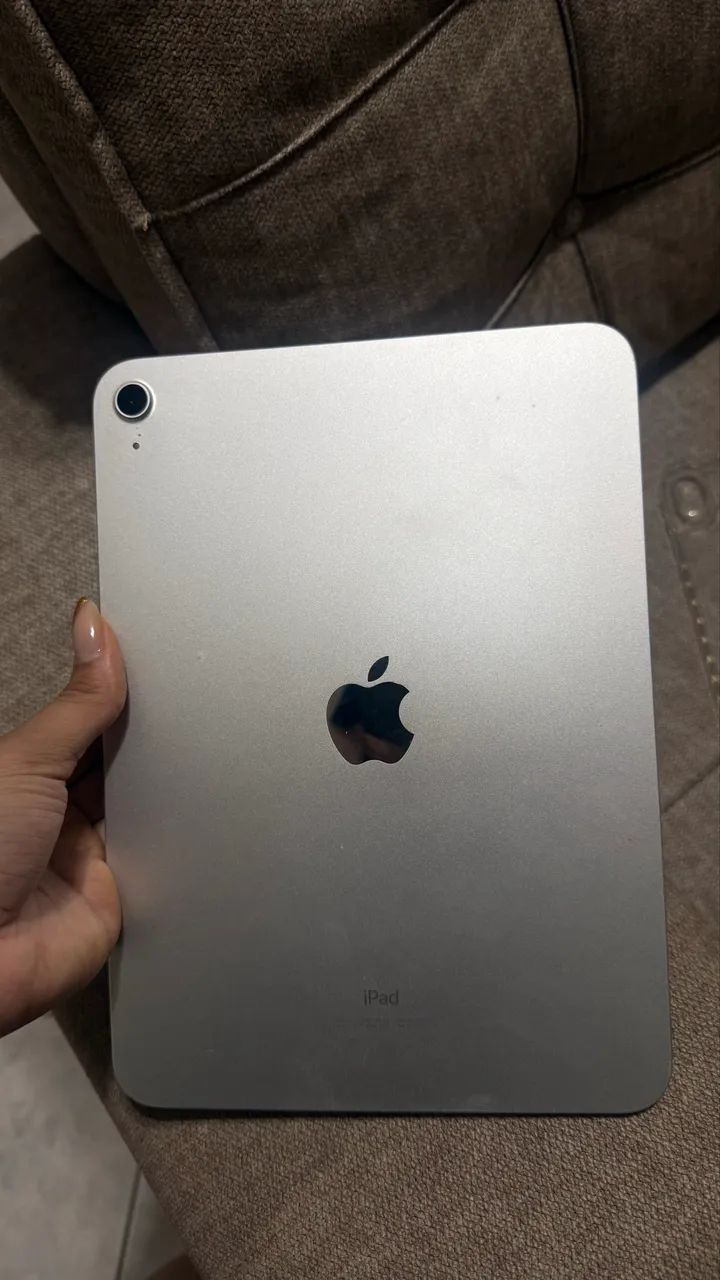 iPad 10 64 g - Foto 2