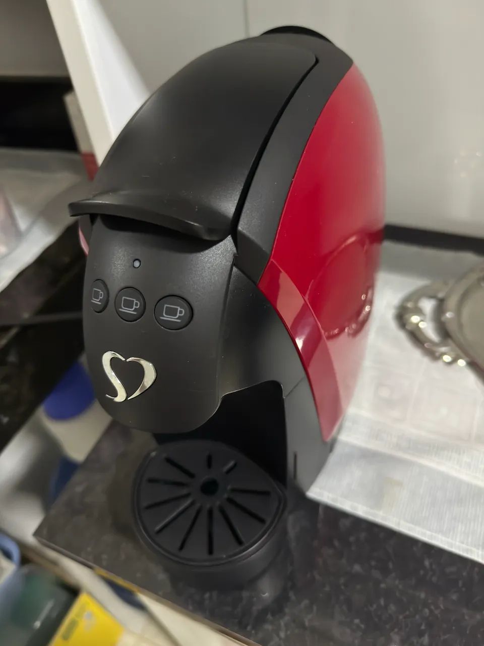 CAFETEIRA - Foto 2