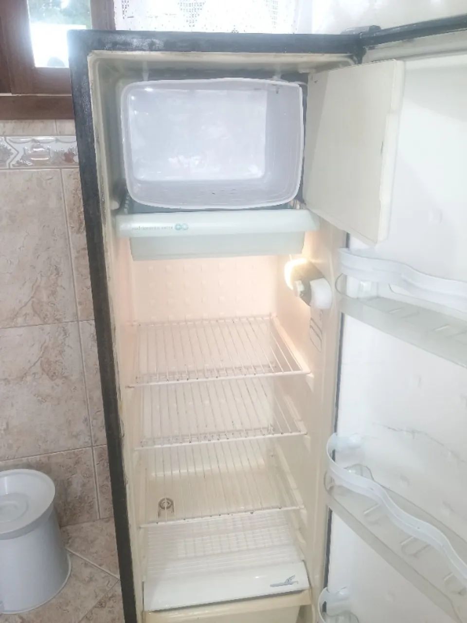 Geladeira 