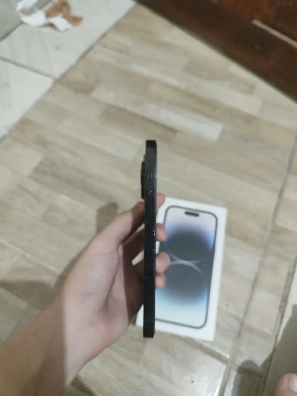 iphone 14 pro - Foto 2