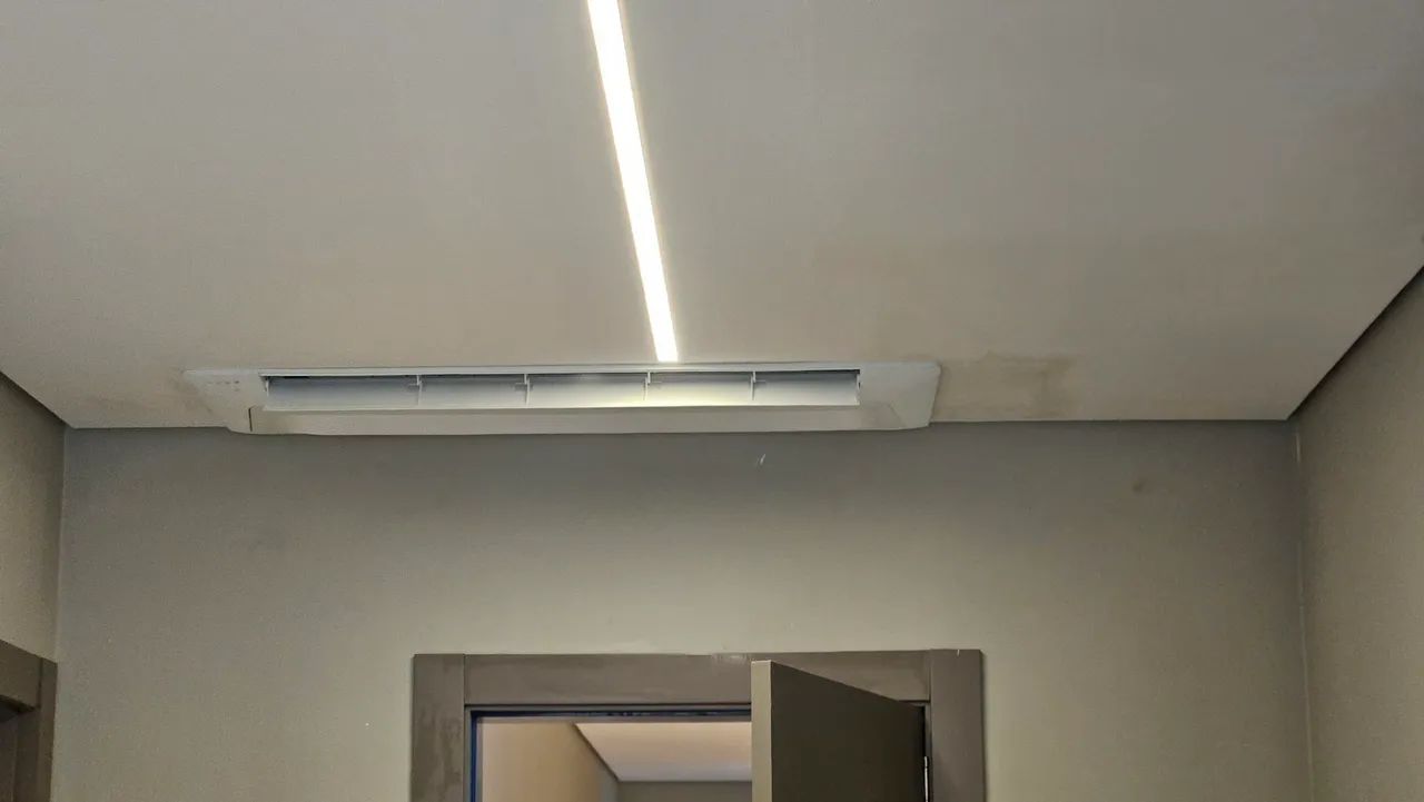 Ar condicionado e reformas do projeto ao acabamento . - Foto 5