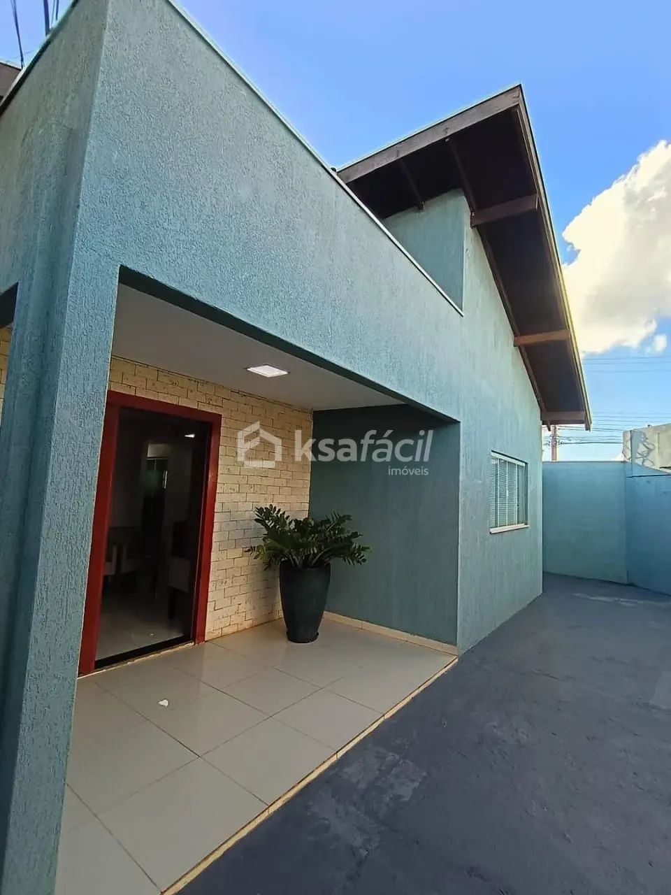 Imóvel Comercial, Mata do Jacinto, Campo Grande, MS - Foto 2