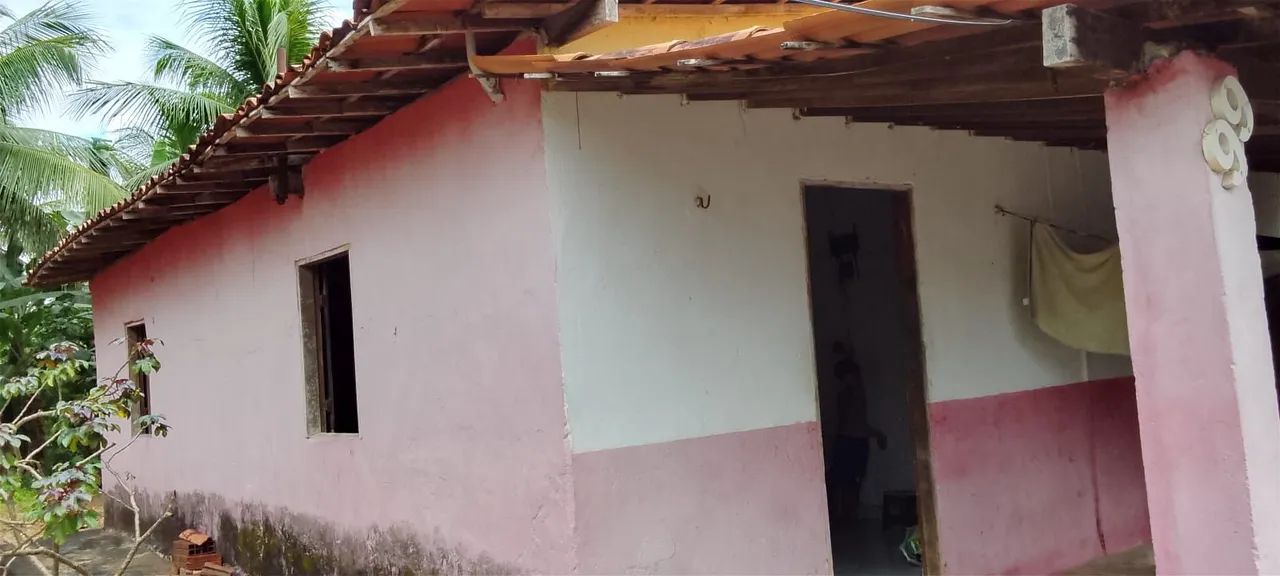 Casa para vender no interior de Paraípaba  - Foto 2
