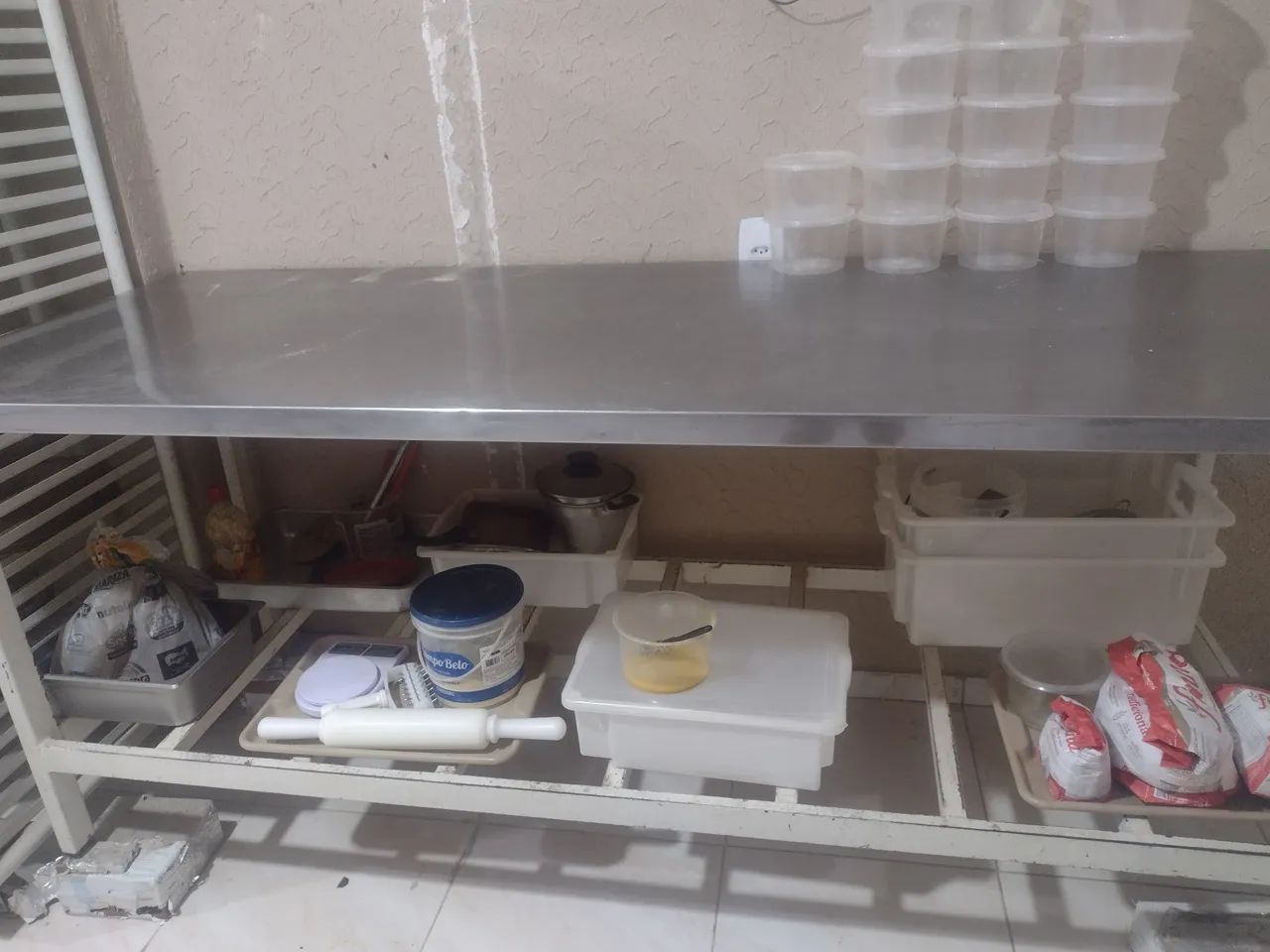 Pizzaria completa - Foto 5