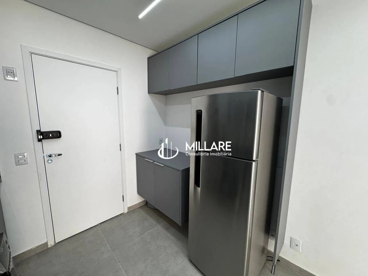 APARTAMENTO LOCAÇÃO AUGUSTA - Foto 4