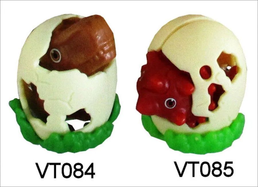 Kinder Ovo Dinossauros lote - Foto 3