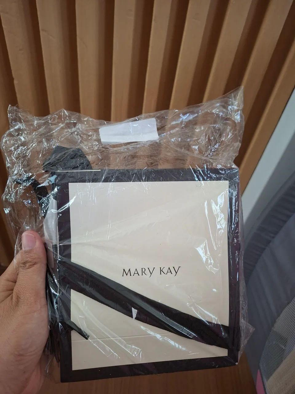 Kit embalagens e apoio Mary Kay  - Foto 4