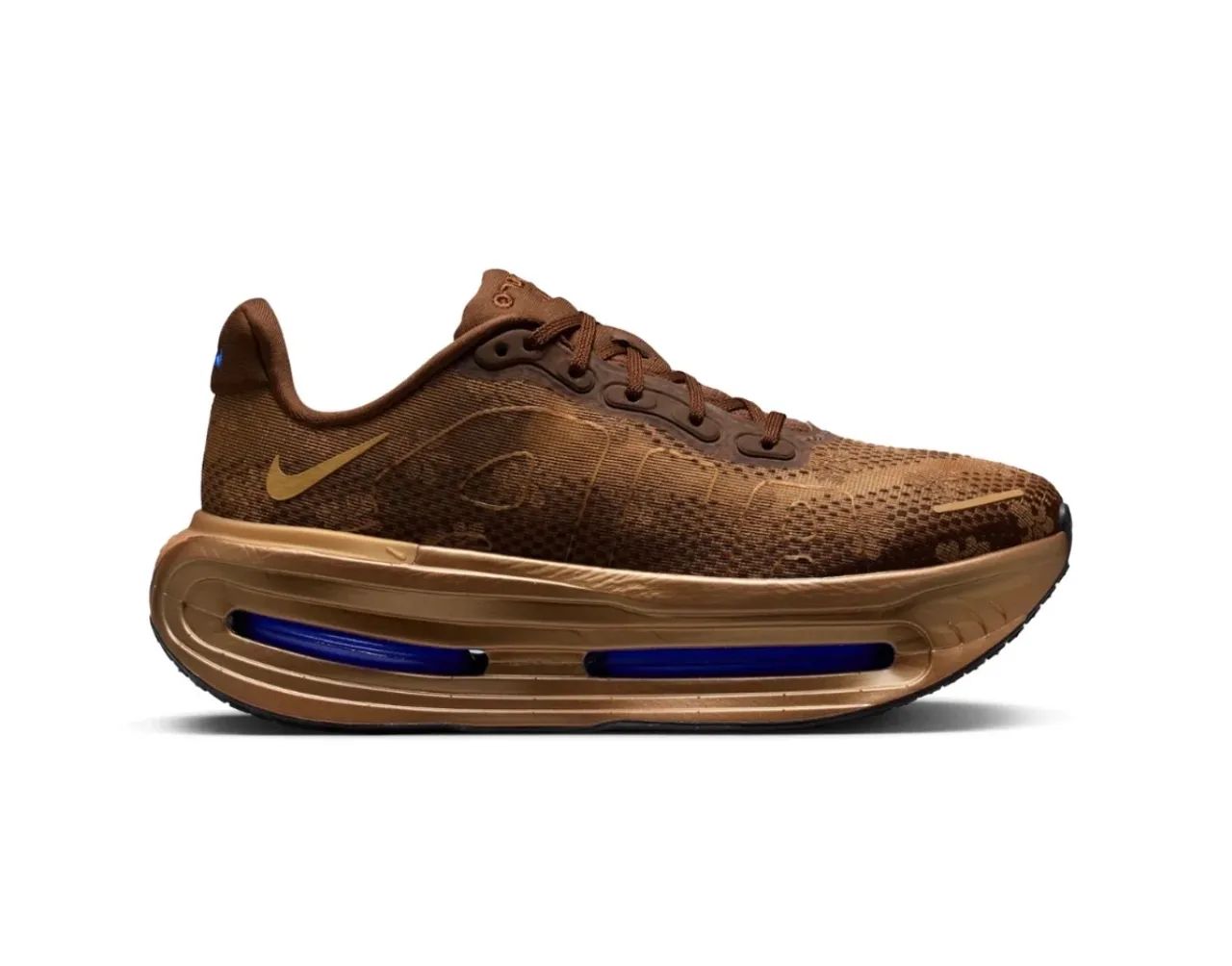 Nike Vomero Flat Stout - Foto 2