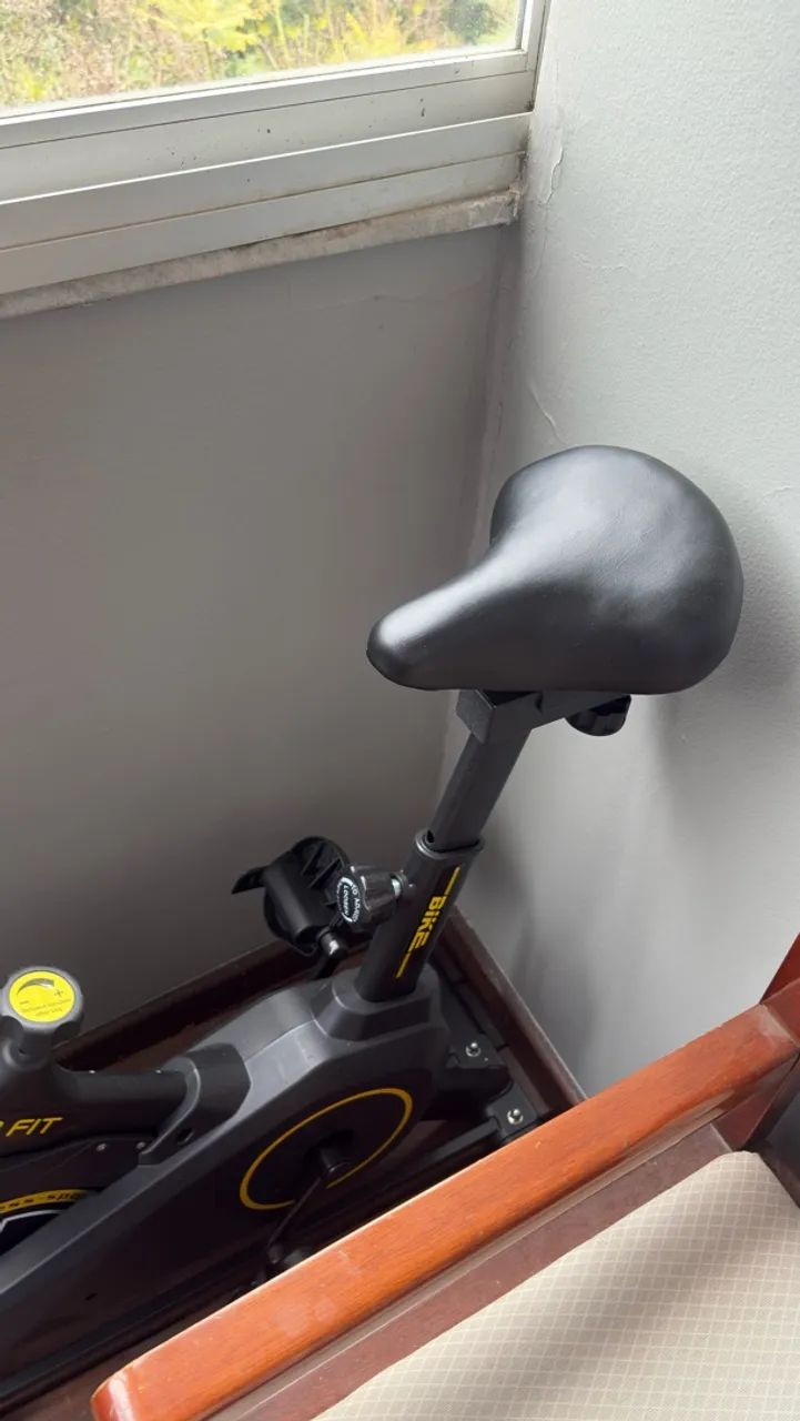 Bicicleta spinning  - Foto 5