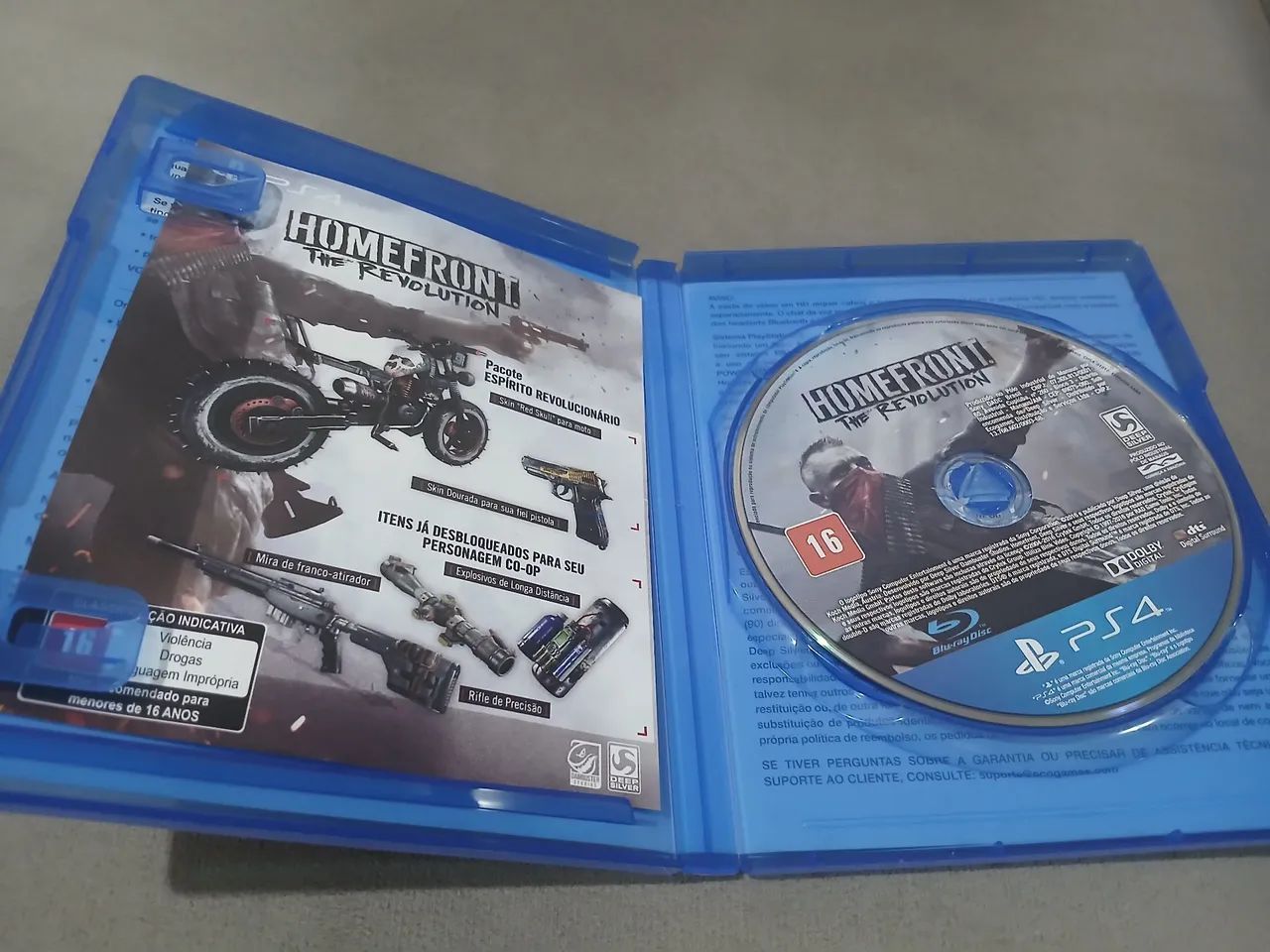 Homefront - Foto 4