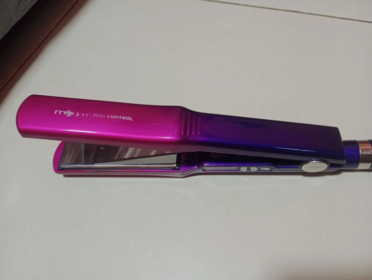 Prancha e babyliss profissional  - Foto 4
