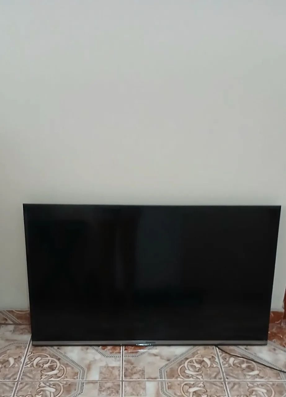 TV COM DEFEITO 