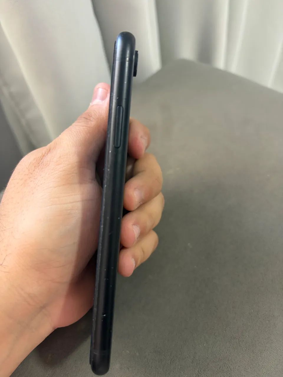 iPhone XR 256GB Preto  - Foto 2
