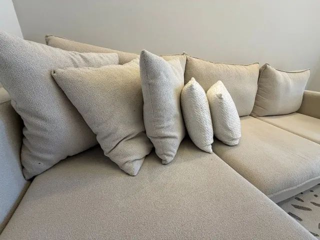 Chaise Sofá - Foto 5