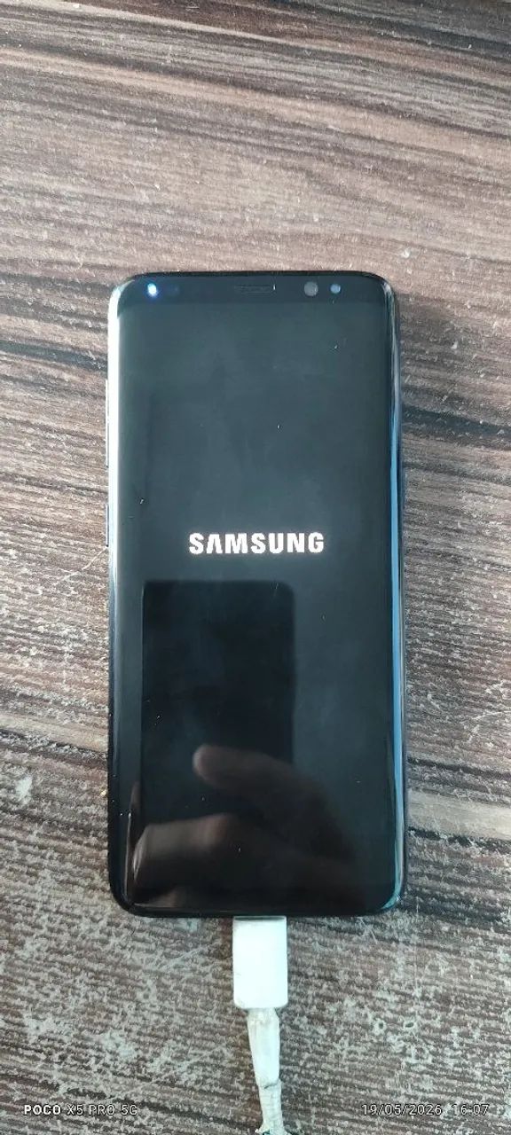 SANSUNG SJ8 - Foto 3