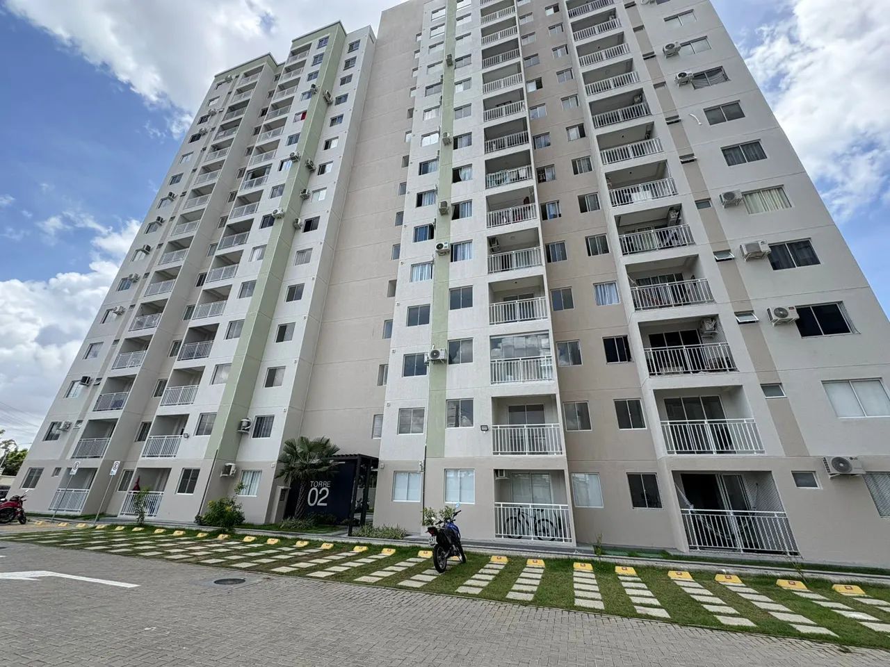 APARTAMENTO para alugar na cidade de EUSEBIO-CE - Foto 4