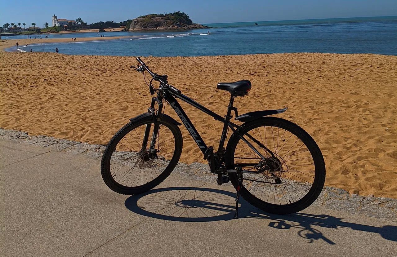 Bike aro 29