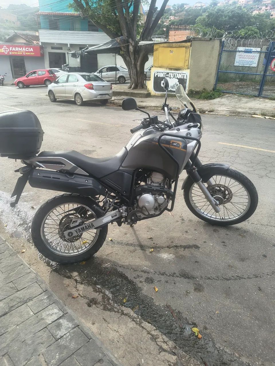 TÉNÉRÉ 250 2016  - Foto 3