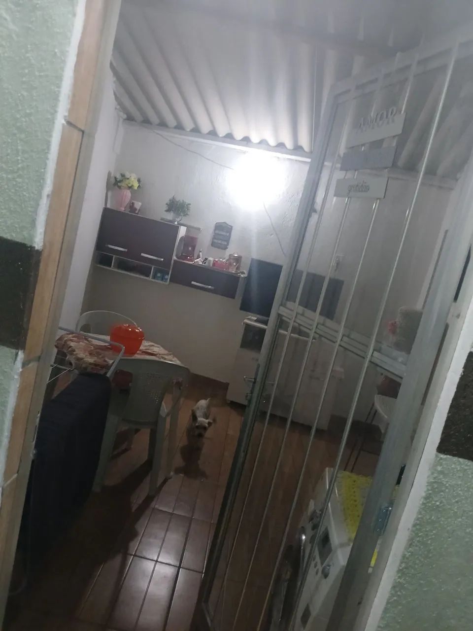 Vendo casa so atendo zap *  - Foto 2