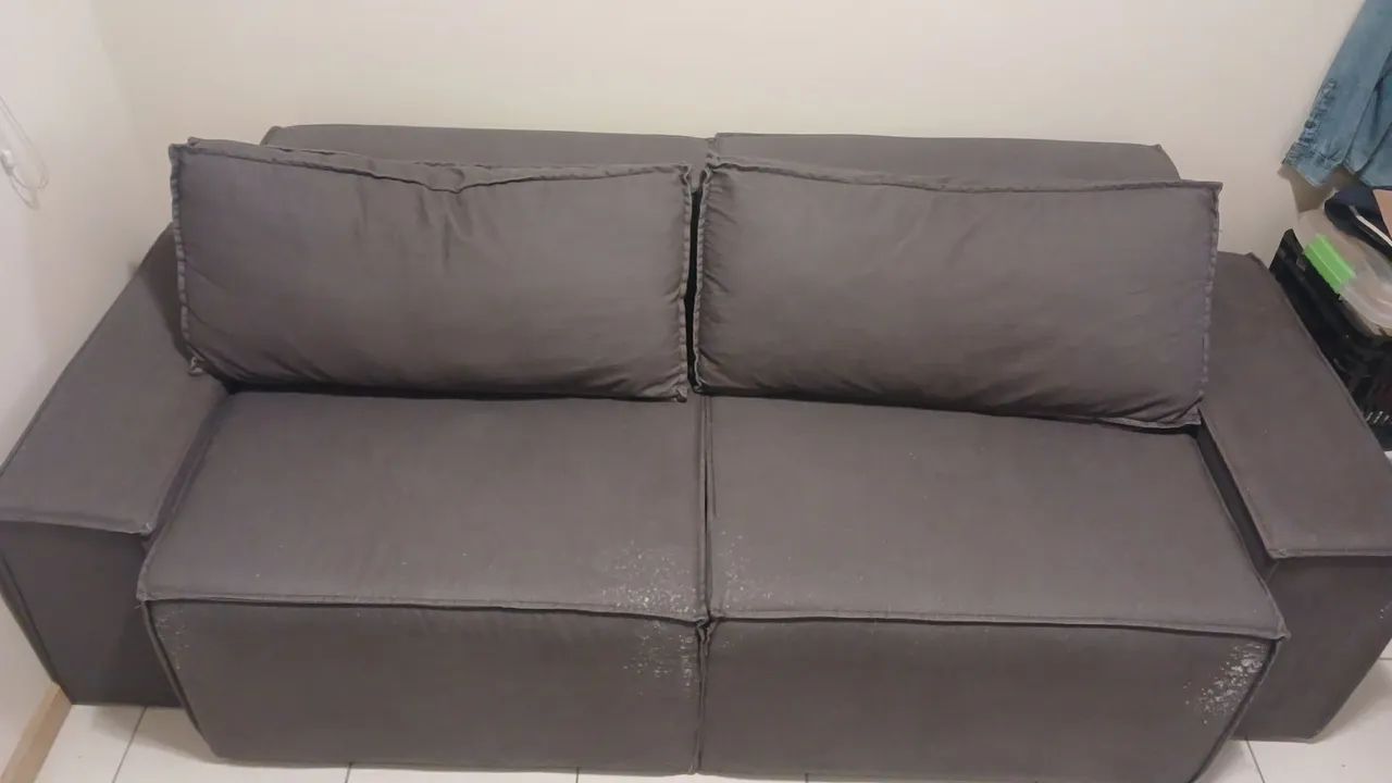 Sofá - 230x90cm - Foto 2