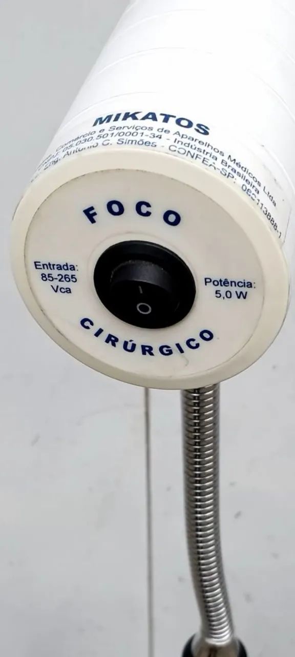 Foco led
