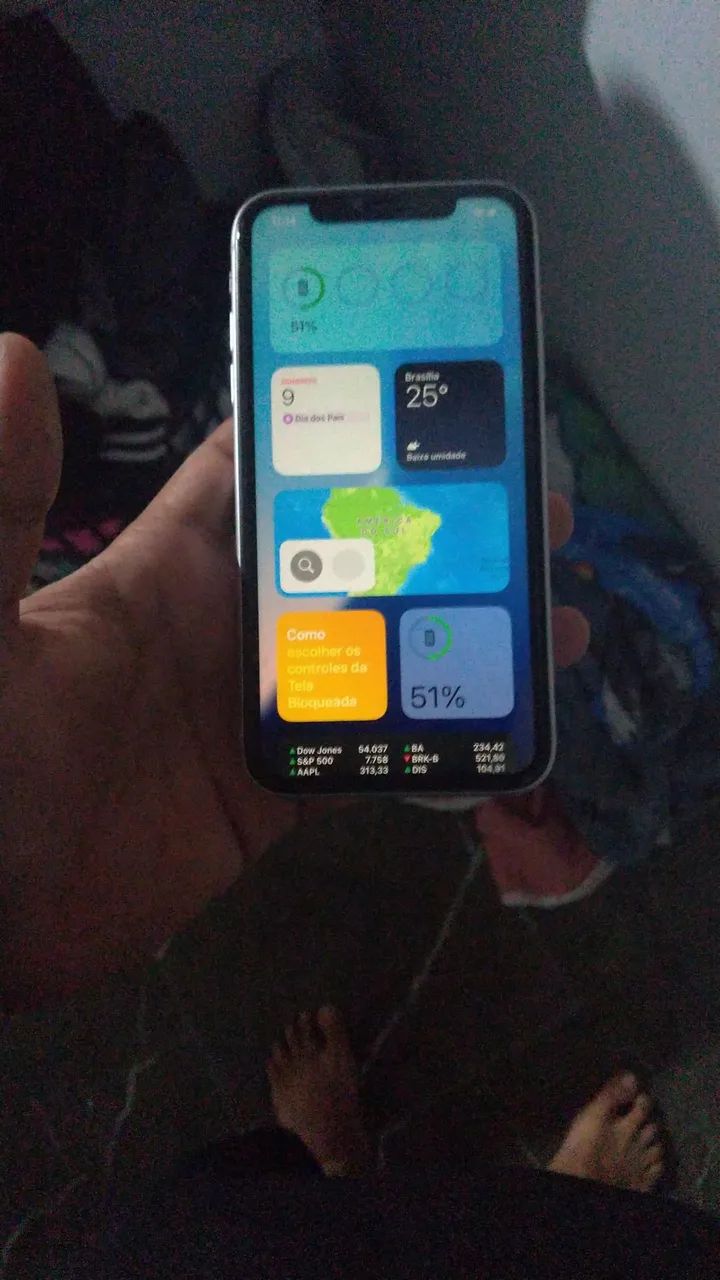 Iphone XR 128GB - Foto 2