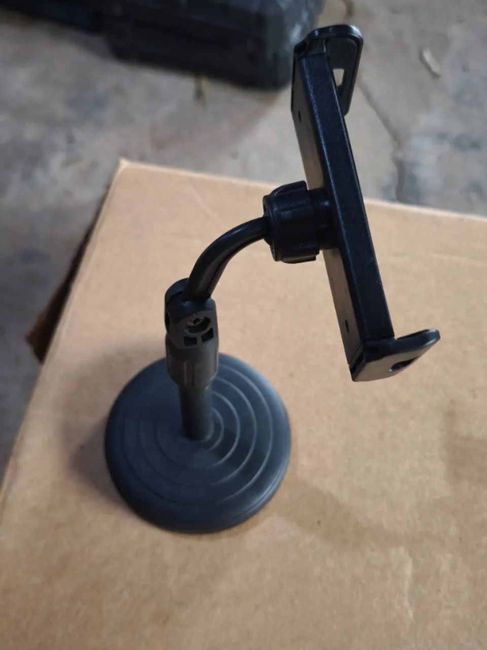 Suporte de celular