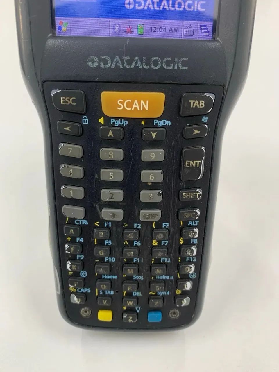 Coletor de Dados Datalogic Scorpio X3 (Usado) - Foto 2