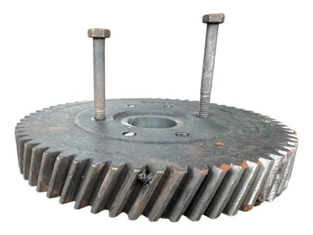 Bomba Injetora Motor Mb 710 709 912 914 Om 364 Com Garantia - Foto 3