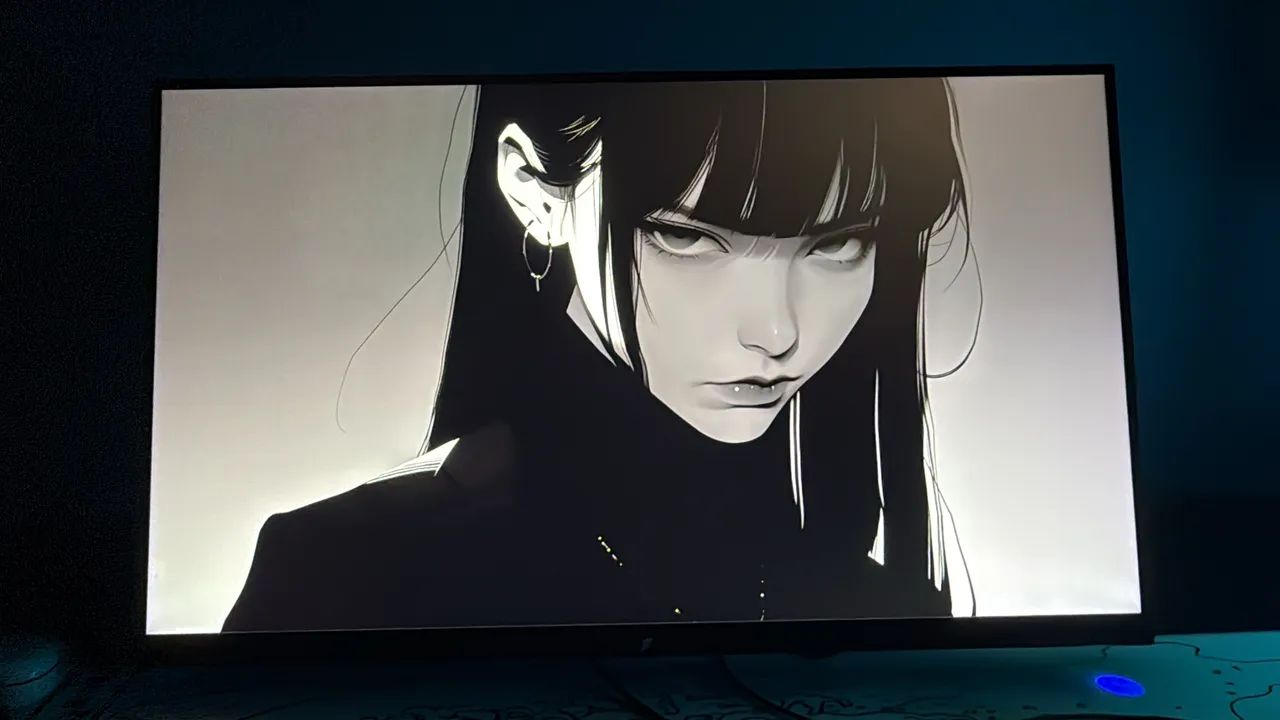 MONITOR SUPERFRAME 23,8, 280Hz 417561638894970880