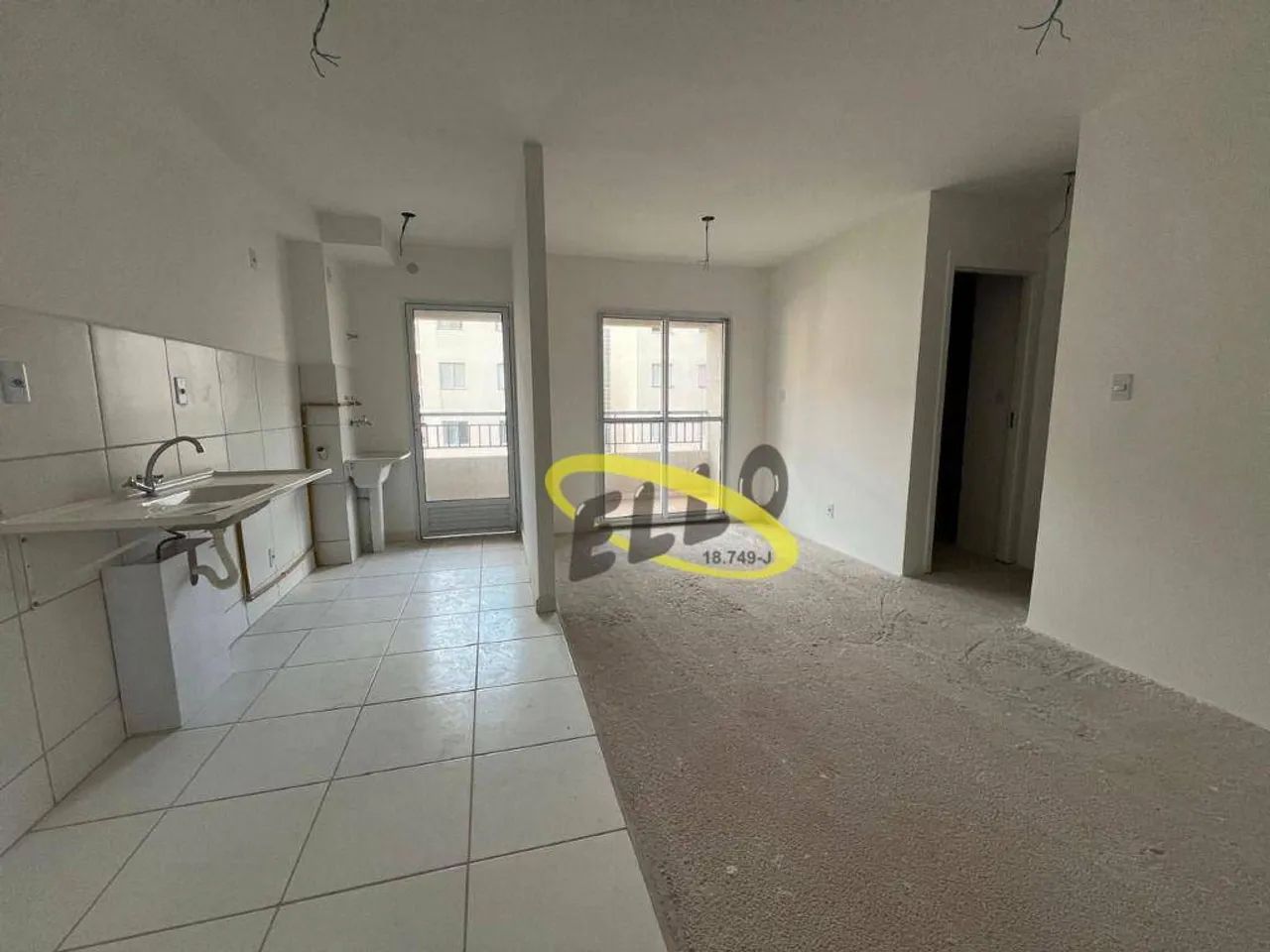 Apartamento novo a venda em Cotia!! - Foto 2