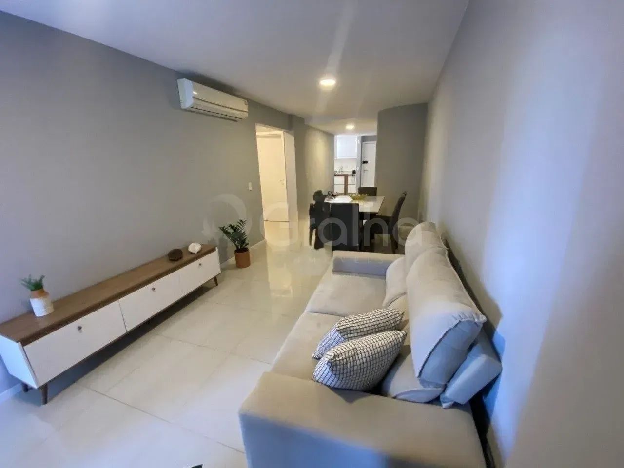 Imóvel para venda tem 82 metros quadrados com 2 quartos em Agronômica - Florianópolis - SC - Foto 3