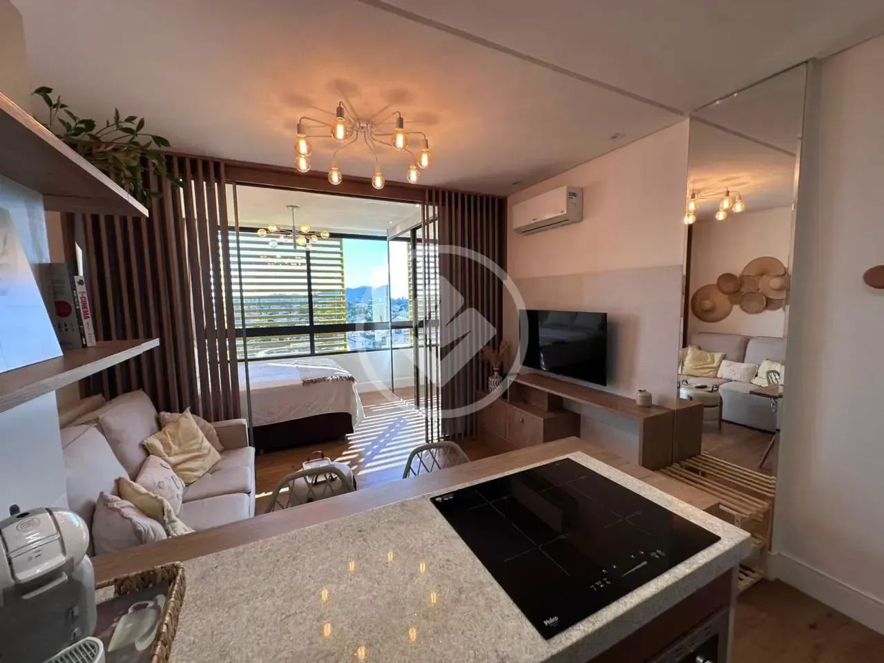 LOFT / STUDIO - Córrego Grande - DP-314954 - Foto 4