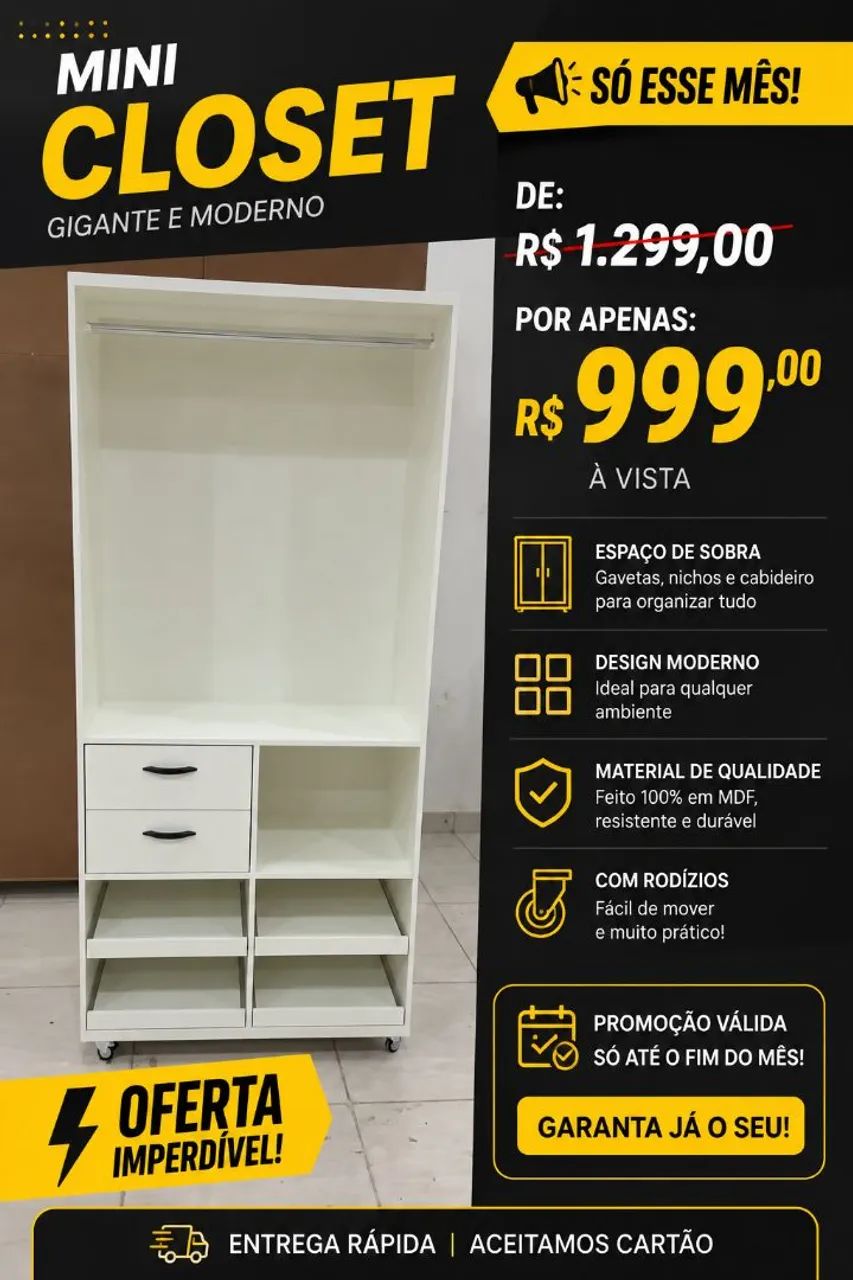 Closet 