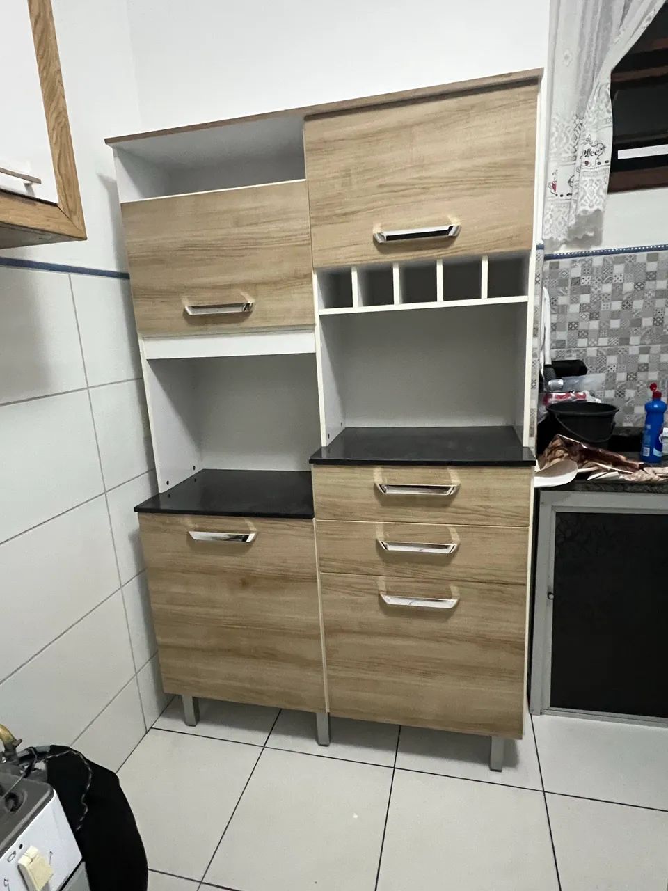 Armário de cozinha  - Foto 5