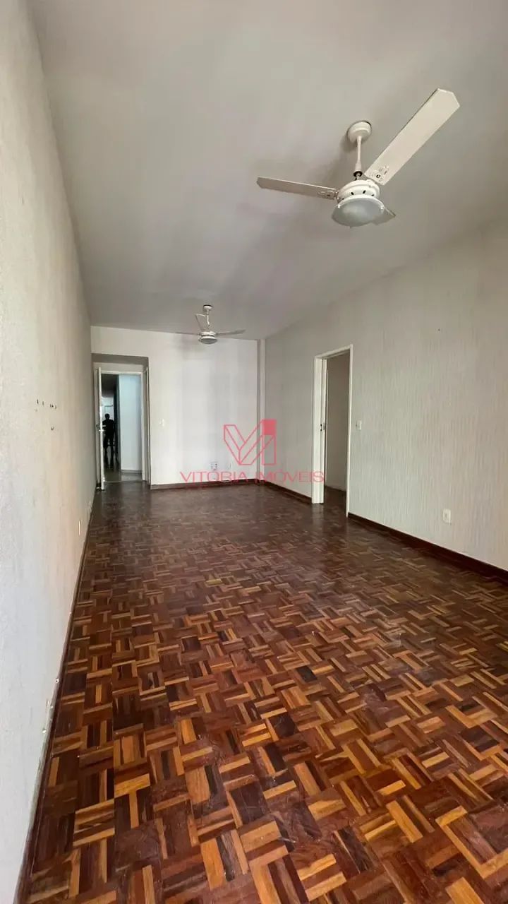 3 Quartos com Suíte e Sol da Manhã | Miolo da Praia do Canto - Foto 2