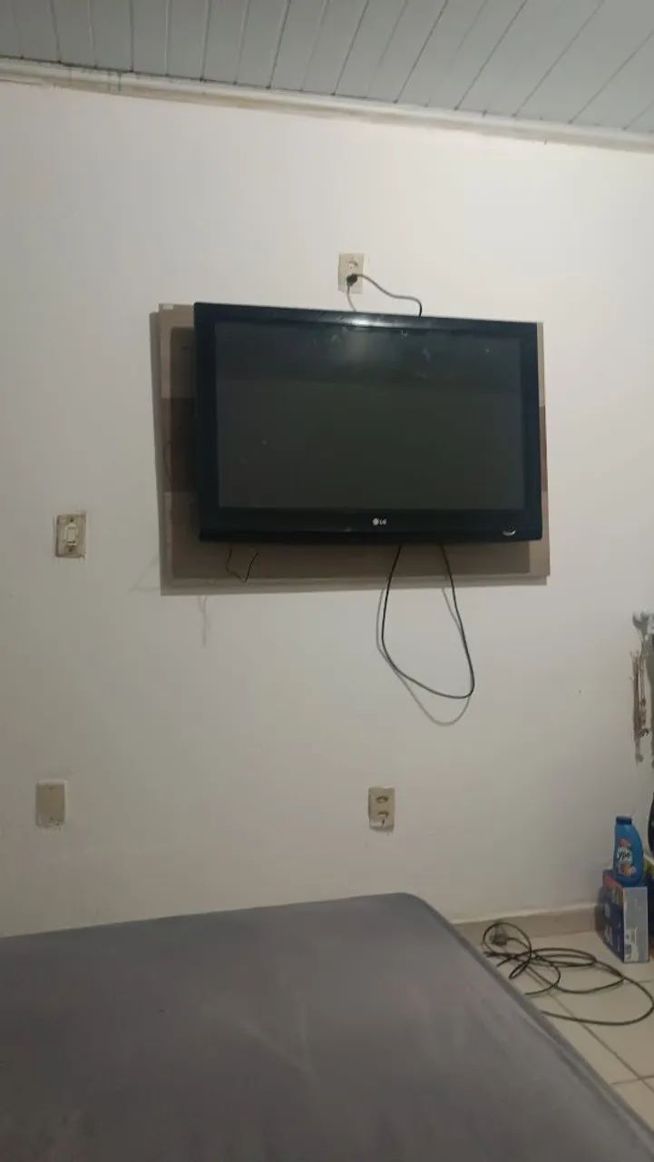 Televisão 42 polegadas Plasma  - Foto 2