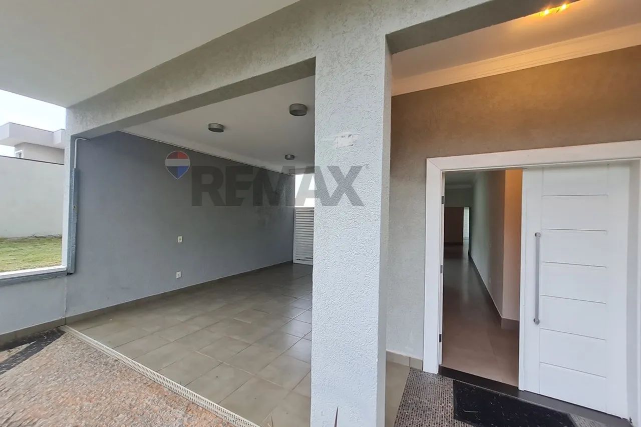 Casa 4 suítes para alugar