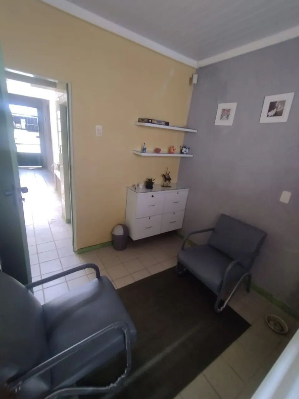 Casa para fins comercial  - Foto 3