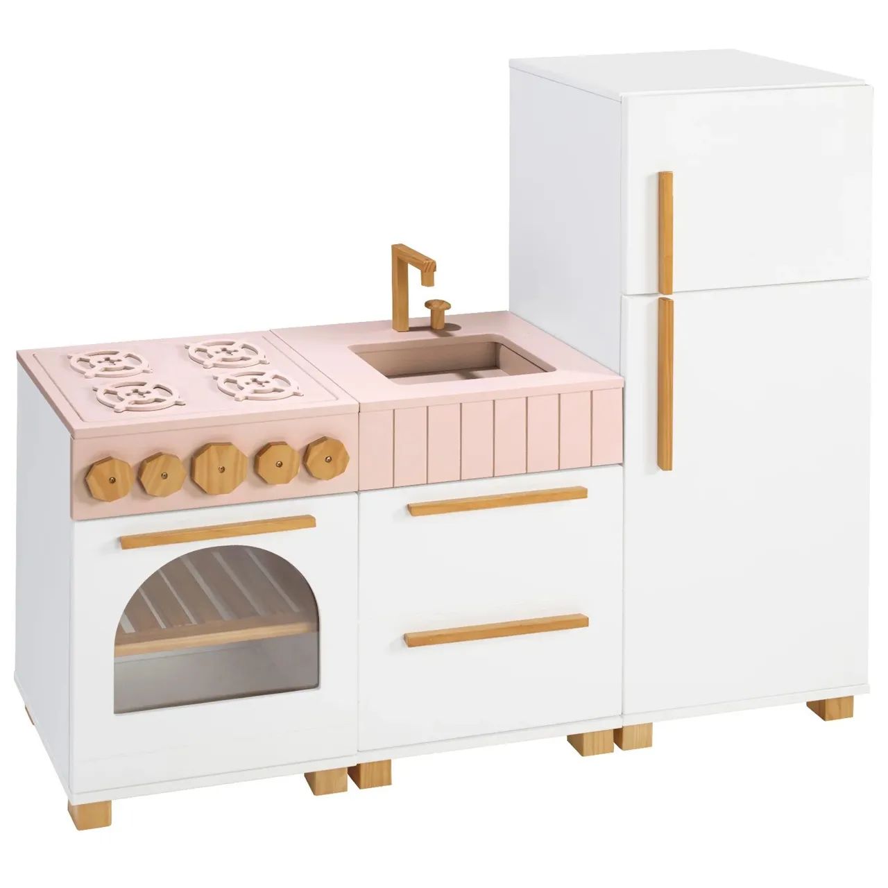 Mini cozinha infantil