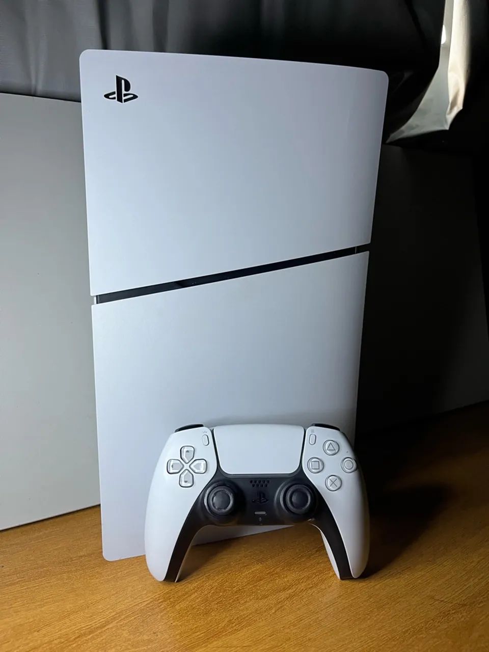 ps5 slim 1tb - Foto 2