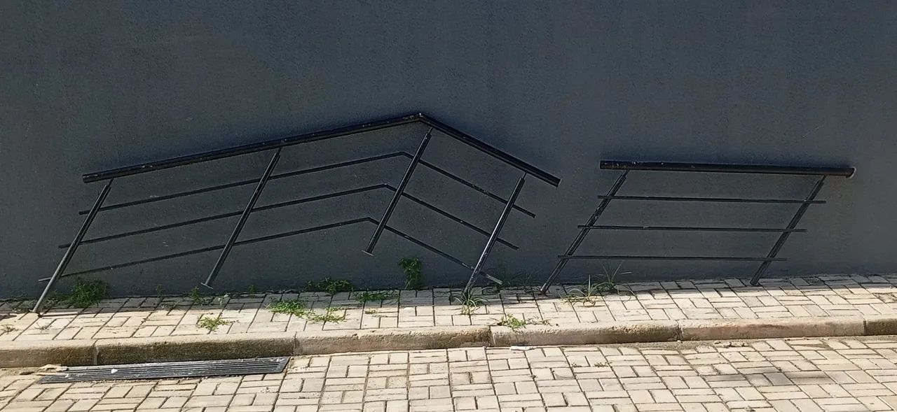 Corrimão 