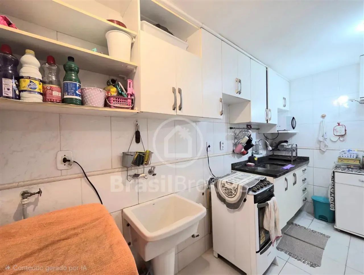 Casa com 2 quartos em Piedade - Foto 3