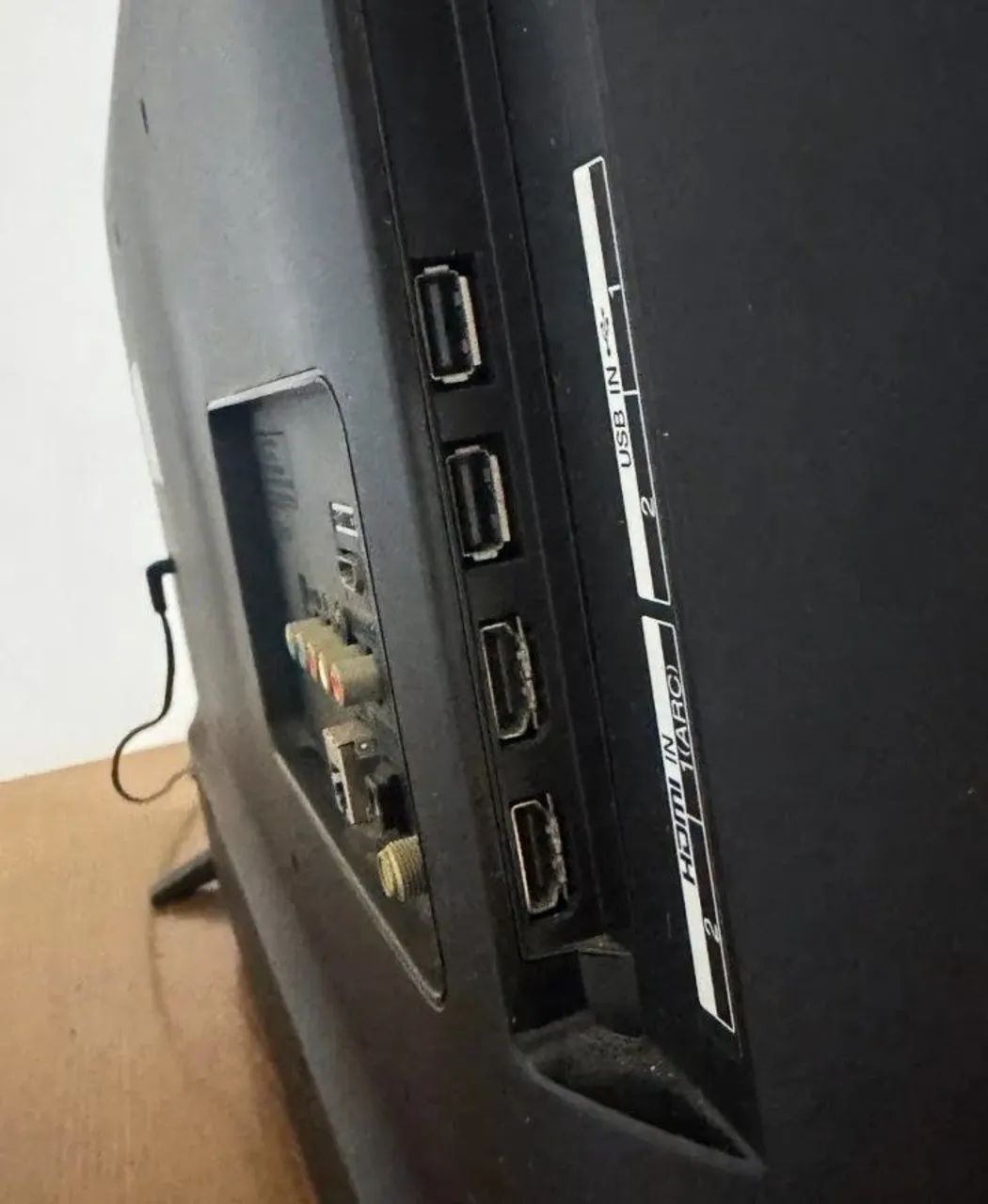 Smart TV 32 LG HD - Foto 3
