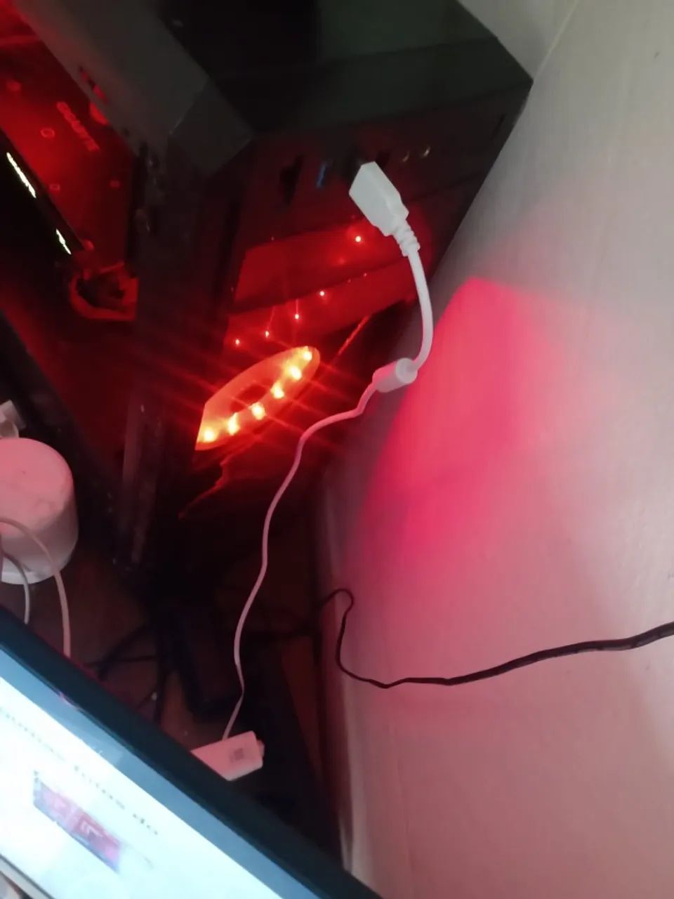 Vendo PC i7 7700K, 16 GB ram - Foto 4