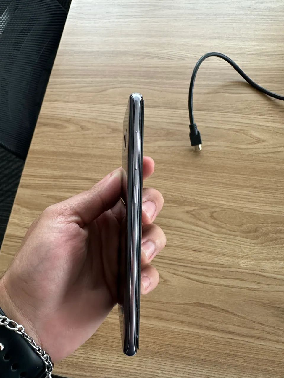 SAMSUNG GALAXY S8 - Foto 4