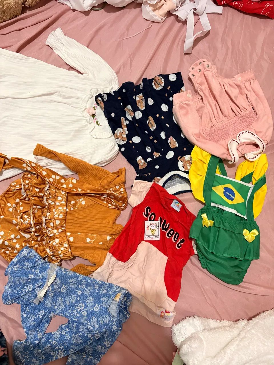 Bebê  - Foto 2